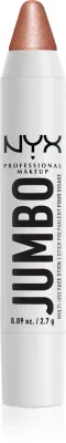 NYX Professional Makeup Jumbo Multi-Use Highlighter Stick - Осветлитель для крема в ручке, 2,7 г