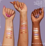 NYX Professional Makeup Jumbo Multi-Use Highlighter Stick - Осветлитель для крема в ручке, 2,7 g — фото 4