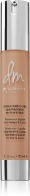 Danessa Myricks Beauty Illuminating Veil - осветлитель для крема, 30 мл