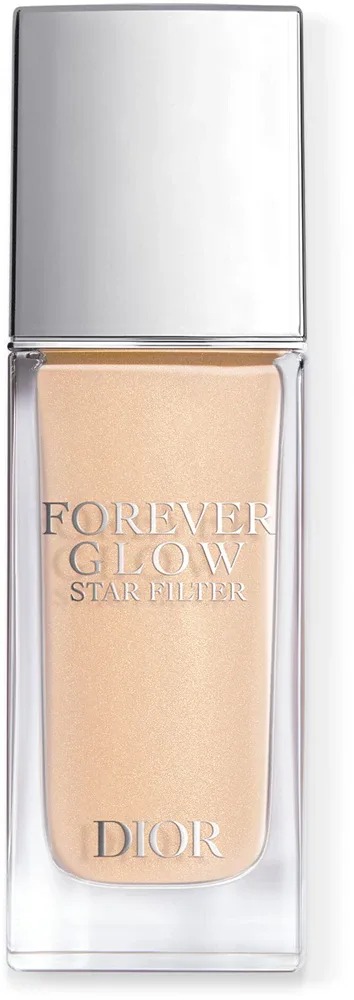 DIOR Dior Forever Glow Star Filter - осветительная жидкость, 30 мл, оттенок 0N