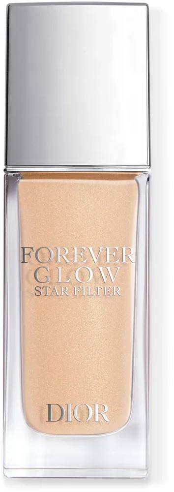 DIOR Dior Forever Glow Star Filter - осветительная жидкость, 30 мл, оттенок 1N