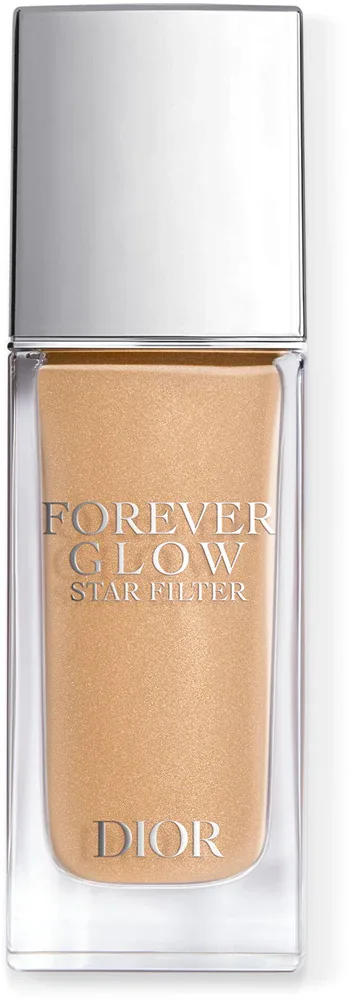 DIOR Dior Forever Glow Star Filter - осветительная жидкость, 30 мл, оттенок 3N