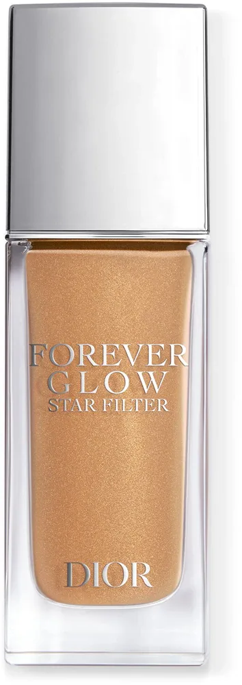 DIOR Dior Forever Glow Star Filter - осветительная жидкость, 30 мл, оттенок 4N