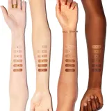 DIOR Dior Forever Glow Star Filter - осветительная жидкость, 30 мл, оттенок 5N — фото 4