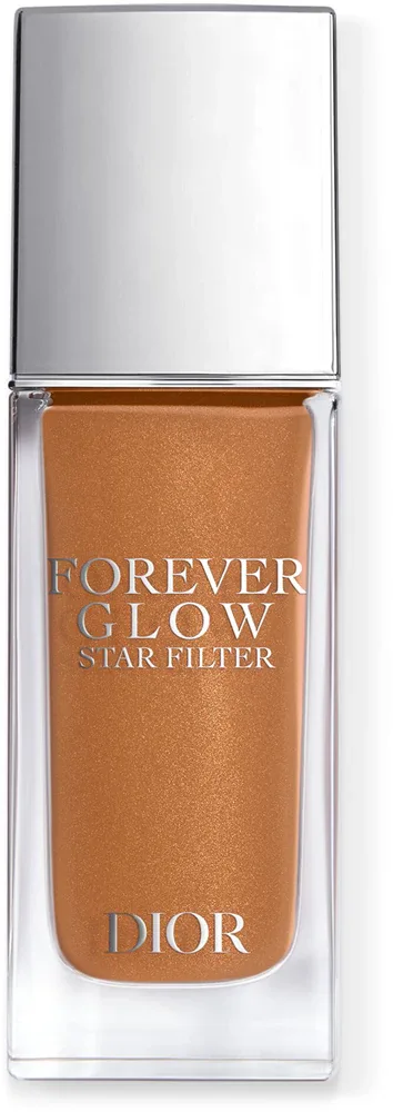 DIOR Dior Forever Glow Star Filter - осветительная жидкость, 30 мл, оттенок 6N