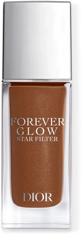 DIOR Dior Forever Glow Star Filter - осветительная жидкость, 30 мл, оттенок 8N