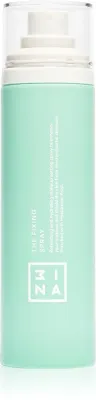 3INA Skincare The Fixing Spray - фиксатор макияжа, 100 мл