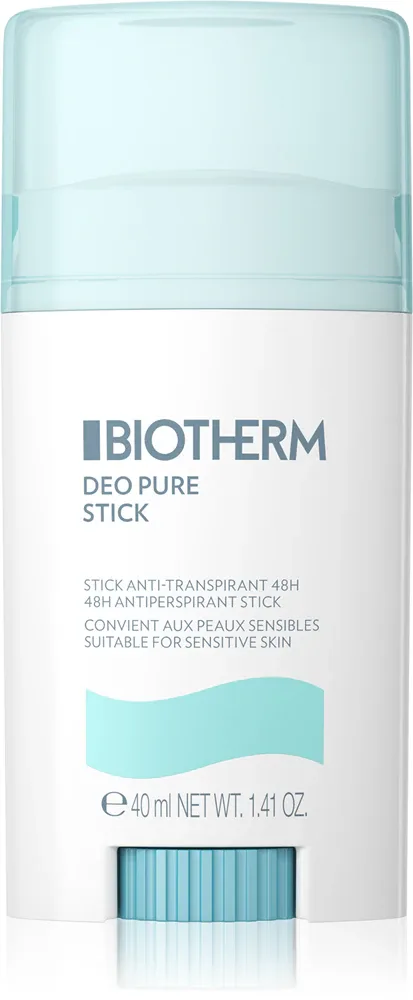 Biotherm Deo Pure Stick Anti-transpirant - , 40 ml