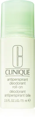 Clinique Antiperspirant-Deodorant Roll-on - рулонный дезодорант, 75 мл