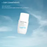 Biotherm Lait Corporel Le Deodorant - Рулонный антиперспирант без парабенов, 75 ml — фото 5