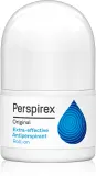 Perspirex Original - Высокоэффективный рулонный антиперспирант с эффектом, который длится 3-5 дней, 20 ml — фото 1