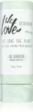We Love The Planet You Love Staying Fresh Naturally So Sensitive - Натуральный дезодорант-стик, 65 g — фото 1