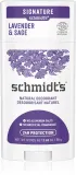 Schmidt's Lavender & Sage - дезодорант, 75 g — фото 1