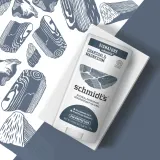 Schmidt's Charcoal + Magnesium - дезодорант-стик 24 часа., 75 g — фото 4