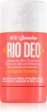 Sol de Janeiro Rio Deo ’40 - Стиковый дезодорант без соли алюминия, 57 g — фото 1