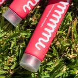 nuud Wholelottanuud Pack - Кремовый дезодорант Natural, 3× 40 ml — фото 6