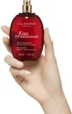 Clarins Eau Dynamisante Deodorant - освежающий дезодорант-спрей, 100 ml — фото 2