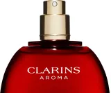 Clarins Eau Dynamisante Deodorant - освежающий дезодорант-спрей, 100 ml — фото 4