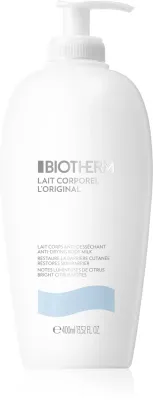 Biotherm Lait Corporel L'Original - Увлажняющее молочко для тела