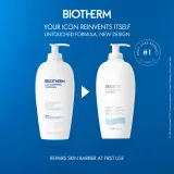 Biotherm Lait Corporel L'Original - Увлажняющее молочко для тела, 400 ml — фото 3