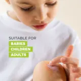 A-Derma Dermalibour+ - Регенерирующий крем для раздраженной кожи, 100 ml — фото 3