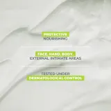 A-Derma Dermalibour+ - Регенерирующий крем для раздраженной кожи, 100 ml — фото 4