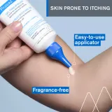 Uriage Pruriced Soothing Gel - успокаивающий гель, 100 ml — фото 3
