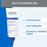 Uriage Pruriced Soothing Gel - успокаивающий гель, 100 ml — фото 8