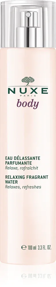 Nuxe Body - расслабляющий парфюм, 100 ml