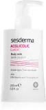 Sesderma Acglicolic Classic Body - Укрепляющее молочко для тела с эффектом пилинга, 200 ml — фото 1