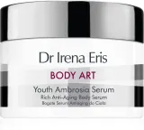 Dr Irena Eris Body Art Youth Ambrosia Serum - Антивозрастная сыворотка для тела, 200 ml — фото 1