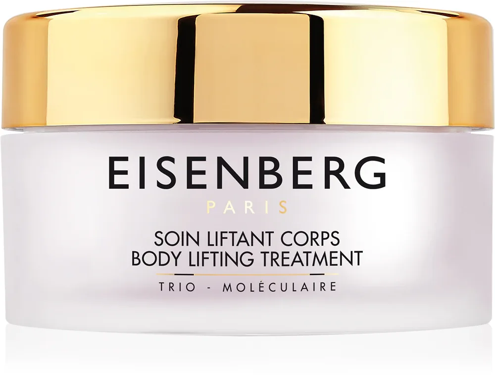 Eisenberg Classique Soin Liftant Corps - Укрепляющий крем для тела против растяжек, 150 ml