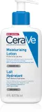 CeraVe Moisturizers Lotion - Увлажняющее молочко для лица и тела для сухой и очень сухой кожи, 236 ml — фото 1