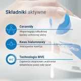 CeraVe Moisturizers Lotion - Увлажняющее молочко для лица и тела для сухой и очень сухой кожи, 236 ml — фото 8