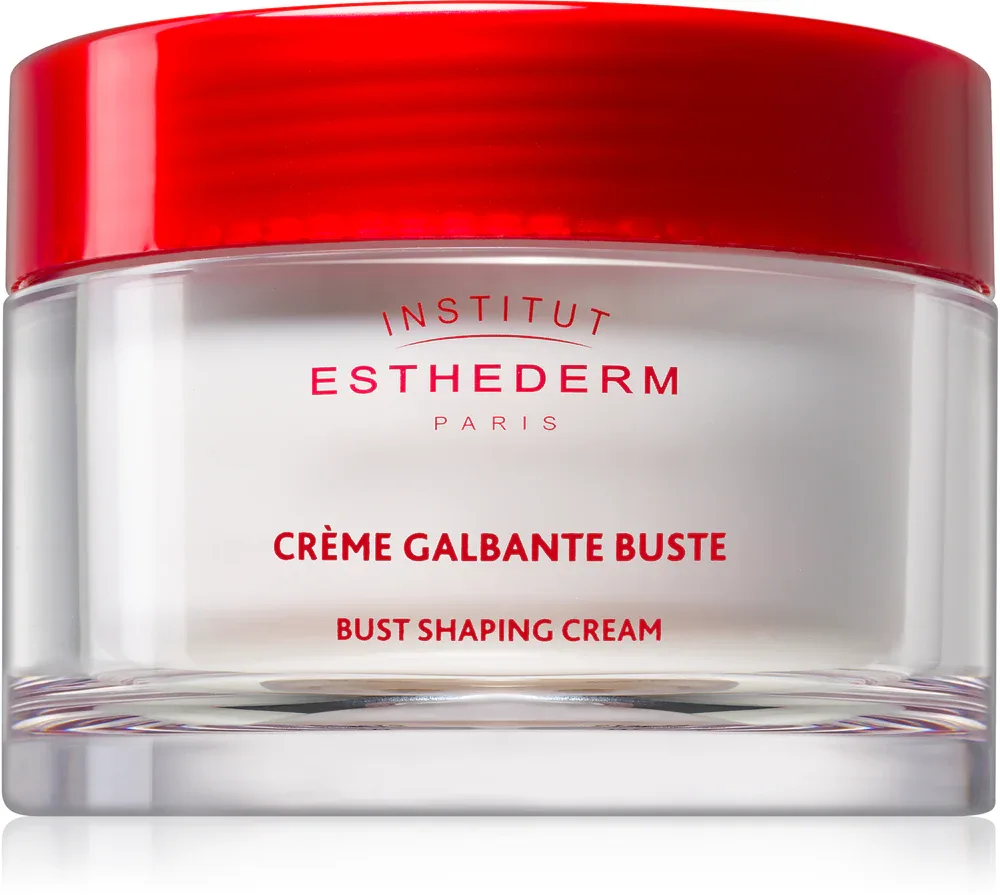 Institut Esthederm Sculpt System Bust Shaping Cream - Укрепляющий крем для бюста, 200 ml