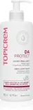 Topicrem AD Emollient Balm - Питательный лосьон для тела для сухой и атопичной кожи, 500 ml — фото 1