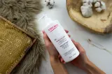 Topicrem AD Emollient Balm - Питательный лосьон для тела для сухой и атопичной кожи, 500 ml — фото 2