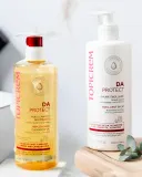 Topicrem AD Emollient Balm - Питательный лосьон для тела для сухой и атопичной кожи, 500 ml — фото 6