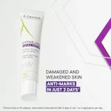 A-Derma Epitheliale A.H. Ultra - Обновляющий крем для раздраженной кожи, 40 ml — фото 6