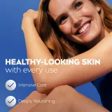 NIVEA Body Milk - питательное молочко для тела, 625 ml — фото 5