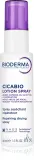 Bioderma Cicabio Lotion Spray - Подсушивающий и успокаивающий спрей для раздраженной кожи, 40 ml — фото 1