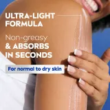 NIVEA Aloe & Hydration - Увлажняющее молочко для тела с алоэ вера, 625 ml — фото 4
