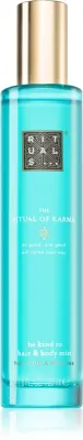 RITUALS The Ritual Of Karma - Освежающий спрей для тела и волос, 50 мл