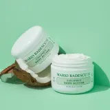 Mario Badescu Coconut Body Butter - Глубоко увлажняющее масло для тела с кокосом, 227 g — фото 4