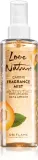 Oriflame Love Nature Organic Oat & Apricot - освежающий спрей для тела, 200 ml — фото 1