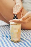 Baobab Collection Body Wellness Miami - Молочко для рук и тела, 350 ml — фото 2