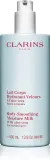 Clarins Body-Smoothing Moisture Milk with Aloe Vera - Увлажняющее молочко для тела с алоэ вера, 400 ml — фото 1