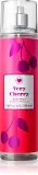 I Heart Revolution Body Mist Very Cherry - ароматический спрей для тела, 236 ml — фото 1