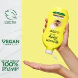 Garnier Body Tonic - Увлажняющее и укрепляющее молочко для тела, 400 ml — фото 3
