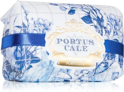 Castelbel Portus Cale Gold & Blue - брусковое мыло, 150 г